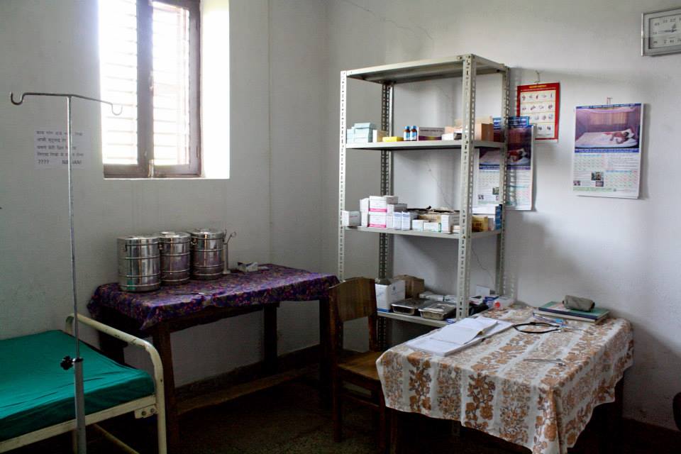 When Your Host Mom Gives Birth in a Mountain Village of Nepal 10626607 10152777476409551 5965458092027611935 n 1 - When Your Host Mom Gives Birth in a Mountain Village of Nepal