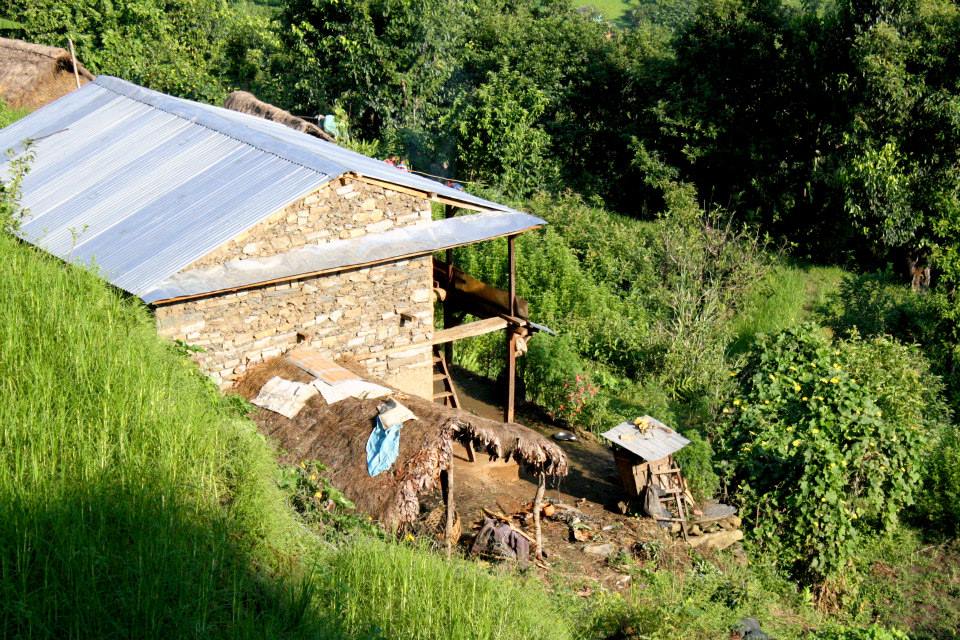 When Your Host Mom Gives Birth in a Mountain Village of Nepal 10639664 10152777475279551 8176355329783819017 n - When Your Host Mom Gives Birth in a Mountain Village of Nepal