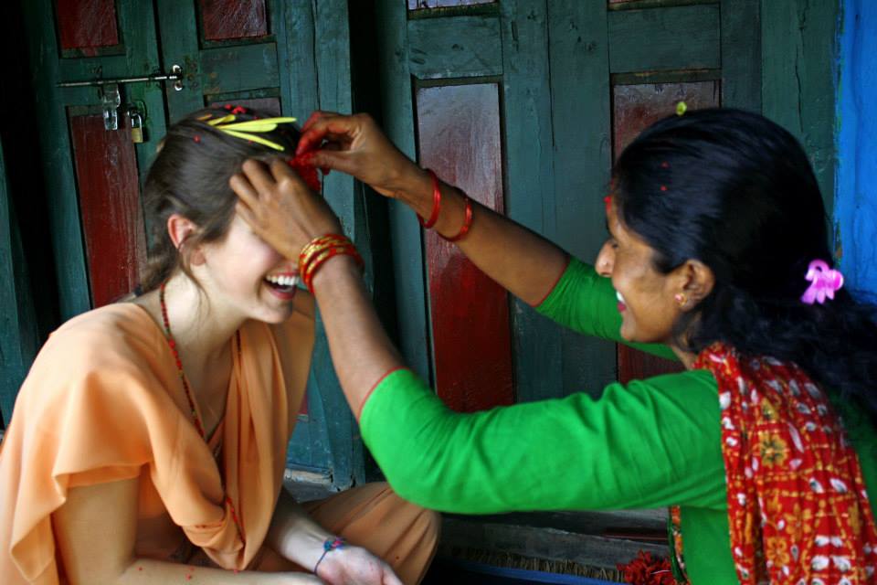 When Your Host Mom Gives Birth in a Mountain Village of Nepal 10690105 10152777478269551 258055596926359011 n - When Your Host Mom Gives Birth in a Mountain Village of Nepal