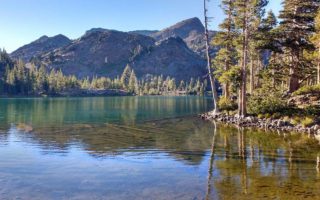 14424182 10154658912644551 222653108 o 320x200 - Blue Waters of Desolation Wilderness, California