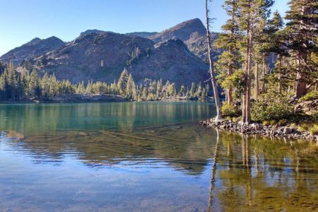 14424182 10154658912644551 222653108 o 450x300 - Blue Waters of Desolation Wilderness, California