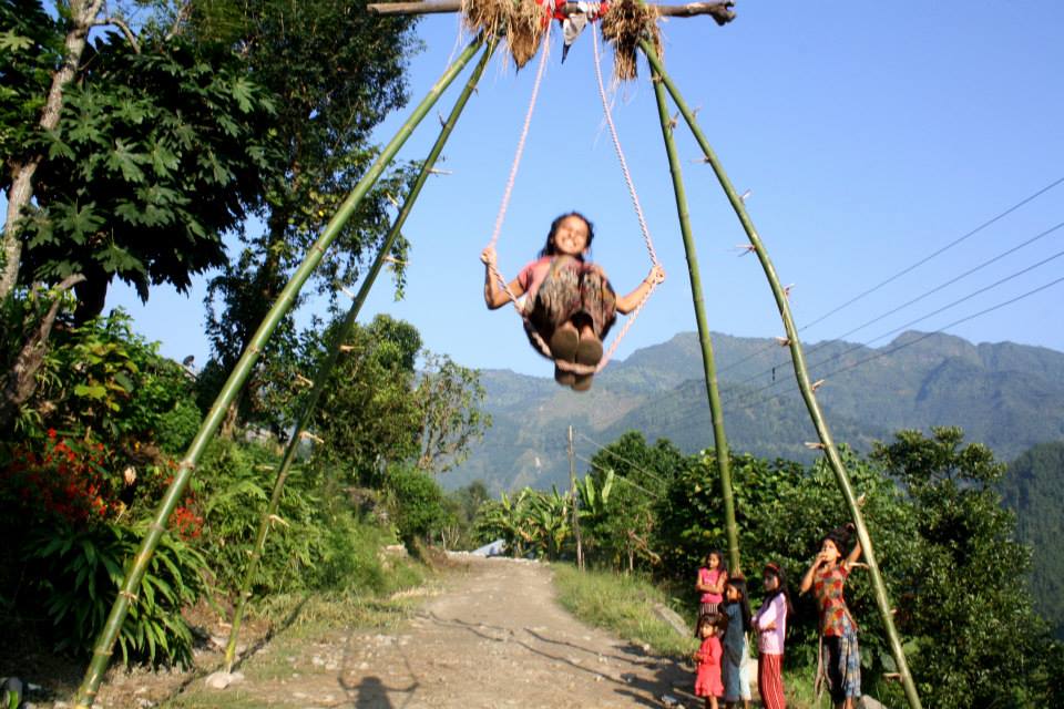 When Your Host Mom Gives Birth in a Mountain Village of Nepal 1507730 10152777477124551 1477696996027727944 n - When Your Host Mom Gives Birth in a Mountain Village of Nepal