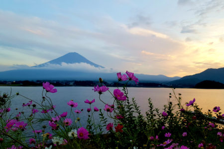 20170919 174326 450x300 - When in Japan...Travel to Mt. Fuji