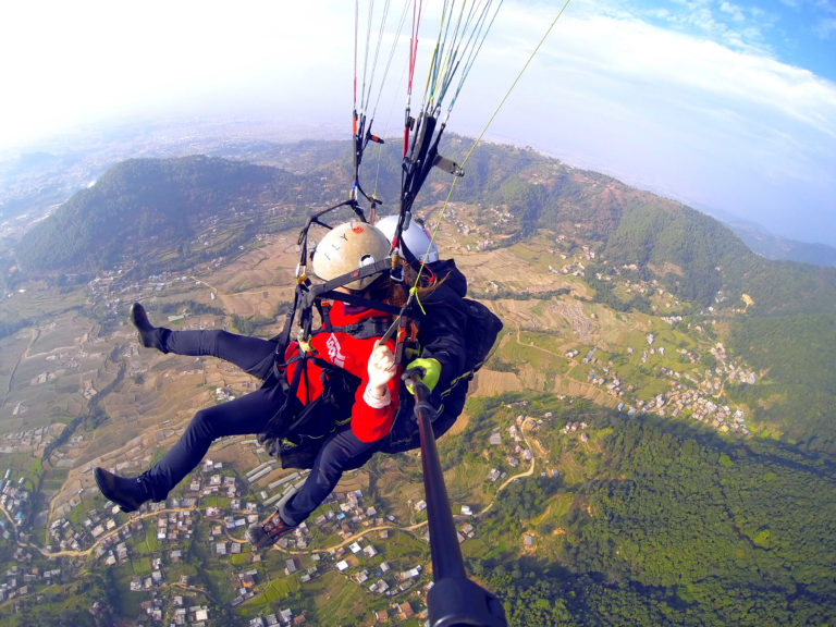 7 Things Not to Miss Out on in Nepal G0037607 768x576 - 7 Things Not to Miss Out on in Nepal