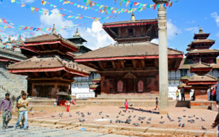 IMG 6494 320x200 - Wandering Around Durbar Square