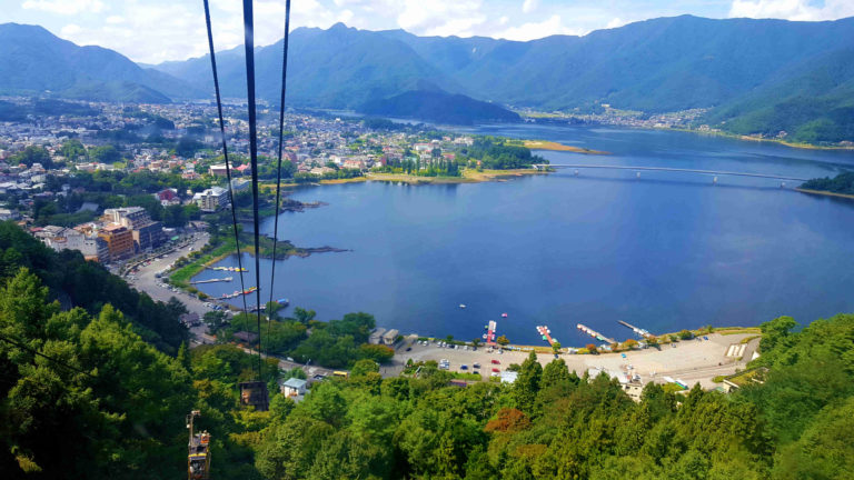 When in Japan...Travel to Mt. Fuji test 768x432 - When in Japan...Travel to Mt. Fuji