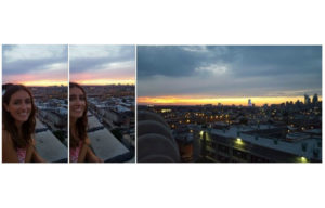 1 28 full border cropped 300x192 - Philadelphia sunset from rooftop bar