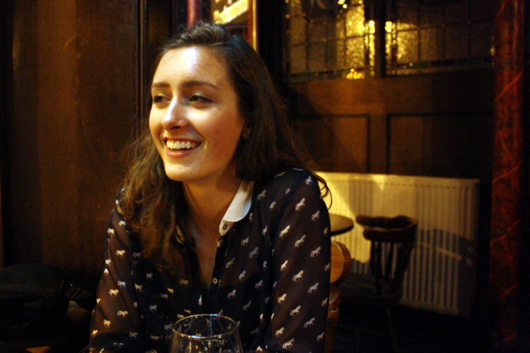 My First Trip Abroad was a Near Disaster IMG 5643 768x512 - My First Trip Abroad was a Near Disaster