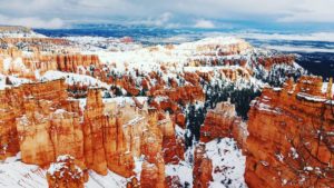 20690084 145888926123990 5560144361111365509 o 300x169 - Bryce Canyon, Utah in the Snow