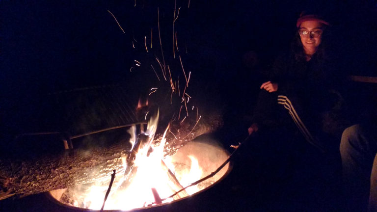 39 Things that Go Through Your Head When You Go Hiking & Camping in the Winter IMG 20161115 183502460 768x432 - 39 Things that Go Through Your Head When You Go Hiking & Camping in the Winter