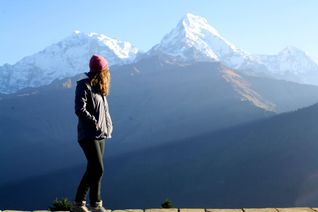 39 Things that Go Through Your Head When You Go Hiking & Camping in the Winter IMG 7469 1024x683 - 39 Things that Go Through Your Head When You Go Hiking & Camping in the Winter
