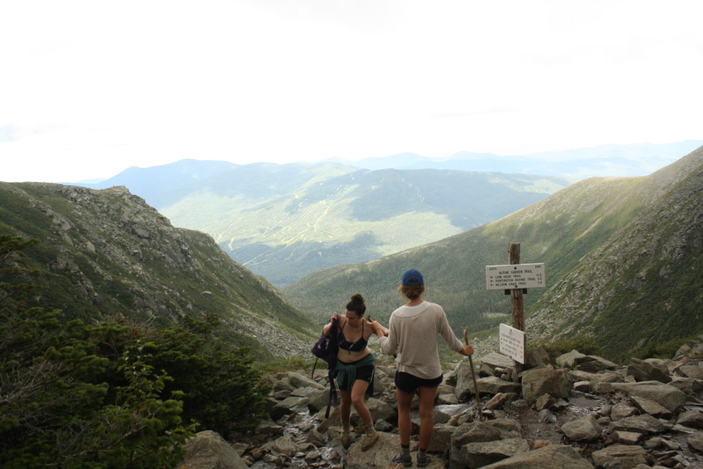 Why the Franconia Ridge Holds a Special Place in My Heart IMG 9221 1024x683 - Why the Franconia Ridge Holds a Special Place in My Heart