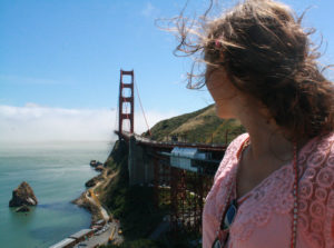 IMG 4680 300x223 - The Golden Gate Bridge