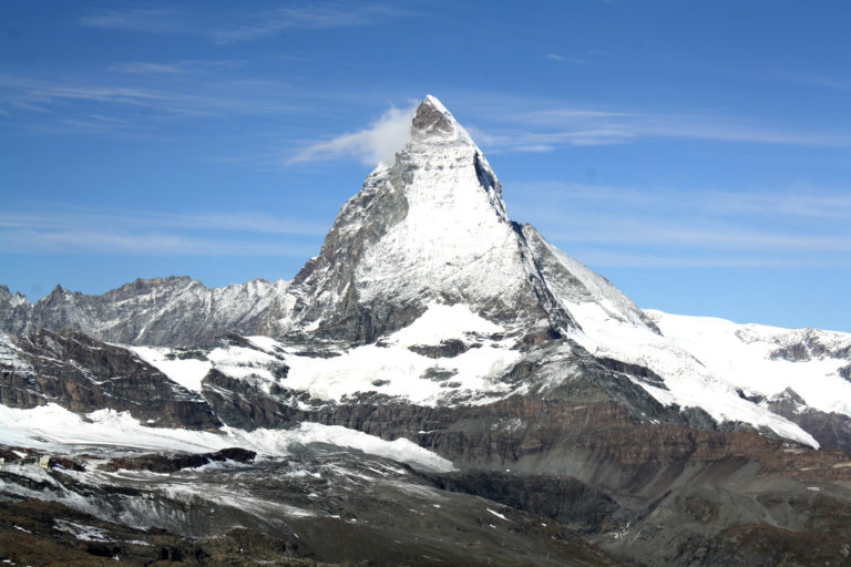 IMG 2605 768x512 - The Swiss Alps: A Day at The Matterhorn