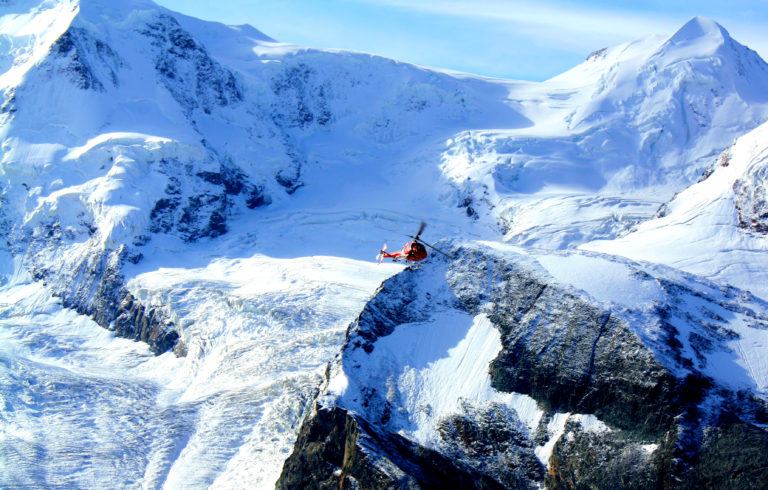 IMG 2610 768x490 - The Swiss Alps: A Day at The Matterhorn