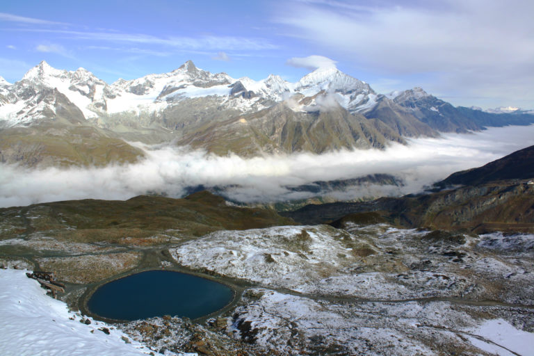 IMG 2612 768x512 - The Swiss Alps: A Day at The Matterhorn