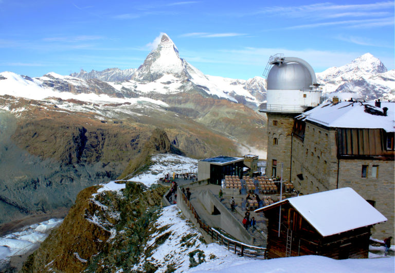 IMG 2632 768x531 - The Swiss Alps: A Day at The Matterhorn