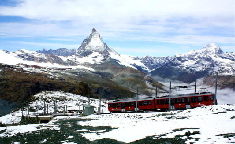 IMG 2670 768x471 - The Swiss Alps: A Day at The Matterhorn