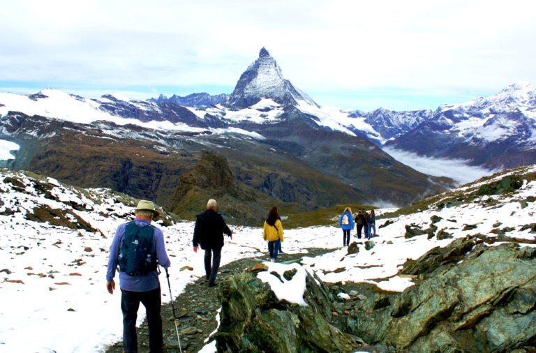 IMG 2711 768x506 - The Swiss Alps: A Day at The Matterhorn