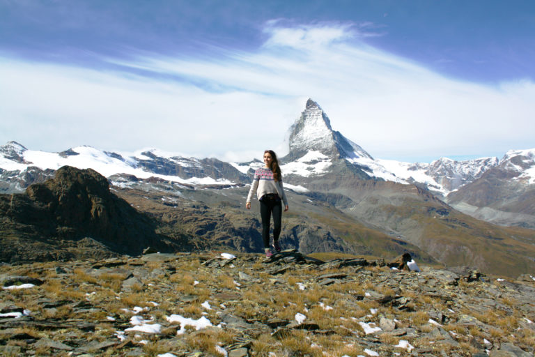 IMG 28488 768x512 - The Swiss Alps: A Day at The Matterhorn