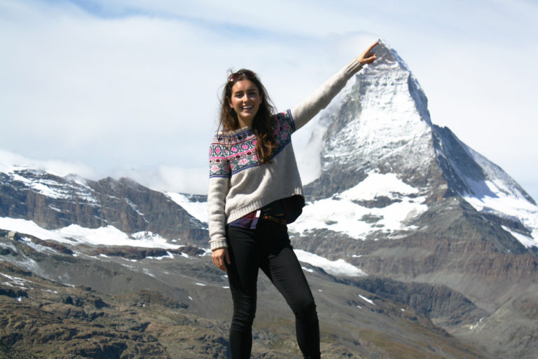 IMG 2864 768x512 - The Swiss Alps: A Day at The Matterhorn