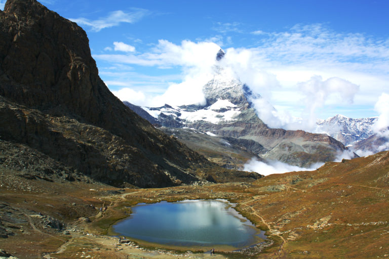 IMG 2943 1 768x512 - The Swiss Alps: A Day at The Matterhorn