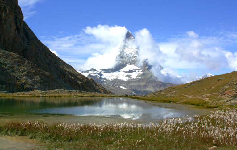 IMG 2952 768x486 - The Swiss Alps: A Day at The Matterhorn