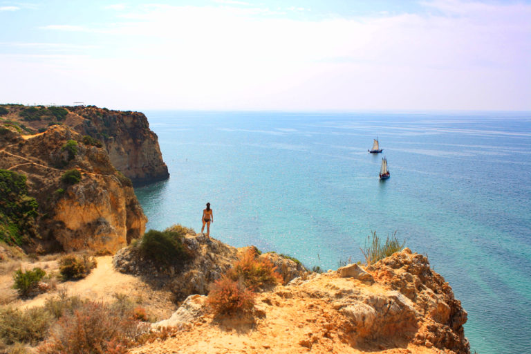 4 Stunning Beaches in Southern Portugal IMG 3686 768x512 - 4 Stunning Beaches in Southern Portugal
