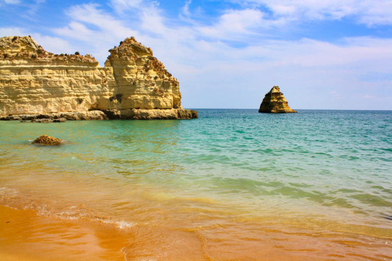 4 Stunning Beaches in Southern Portugal IMG 3708 DonaAna 768x512 - 4 Stunning Beaches in Southern Portugal