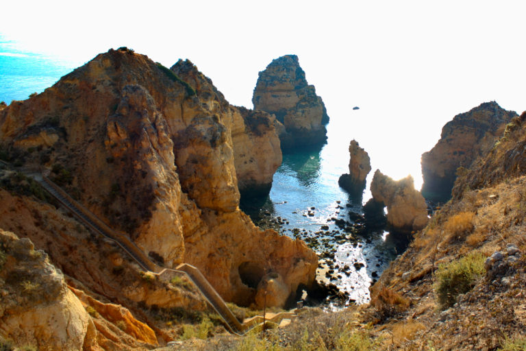 4 Stunning Beaches in Southern Portugal IMG 3761 768x512 - 4 Stunning Beaches in Southern Portugal