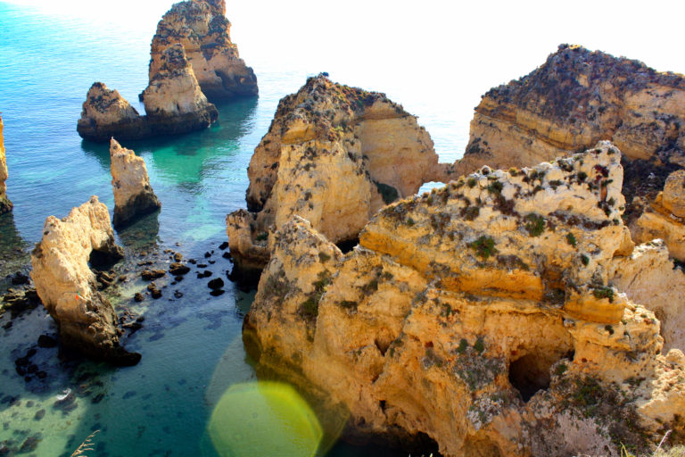 4 Stunning Beaches in Southern Portugal IMG 3813 768x512 - 4 Stunning Beaches in Southern Portugal
