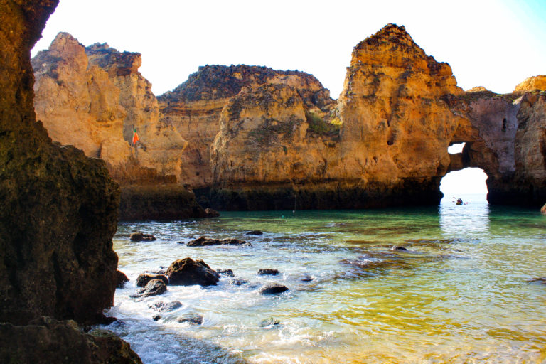 4 Stunning Beaches in Southern Portugal IMG 3866 768x512 - 4 Stunning Beaches in Southern Portugal