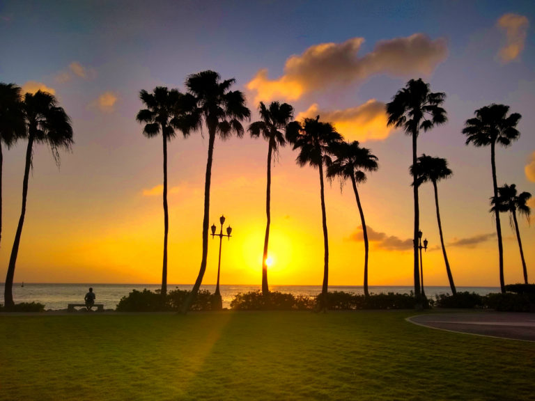 Top 7 Things To Do in Aruba IMG 20190112 181528171 HDR 2 768x576 - Top 7 Things To Do in Aruba