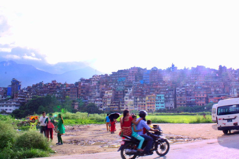 Food Poisoning, a Strike, & a Motorcycle Ride in Nepal IMG 6410 768x512 - Food Poisoning, a Strike, & a Motorcycle Ride in Nepal