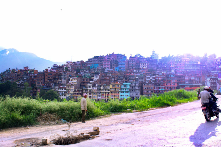 Food Poisoning, a Strike, & a Motorcycle Ride in Nepal IMG 6416 768x512 - Food Poisoning, a Strike, & a Motorcycle Ride in Nepal