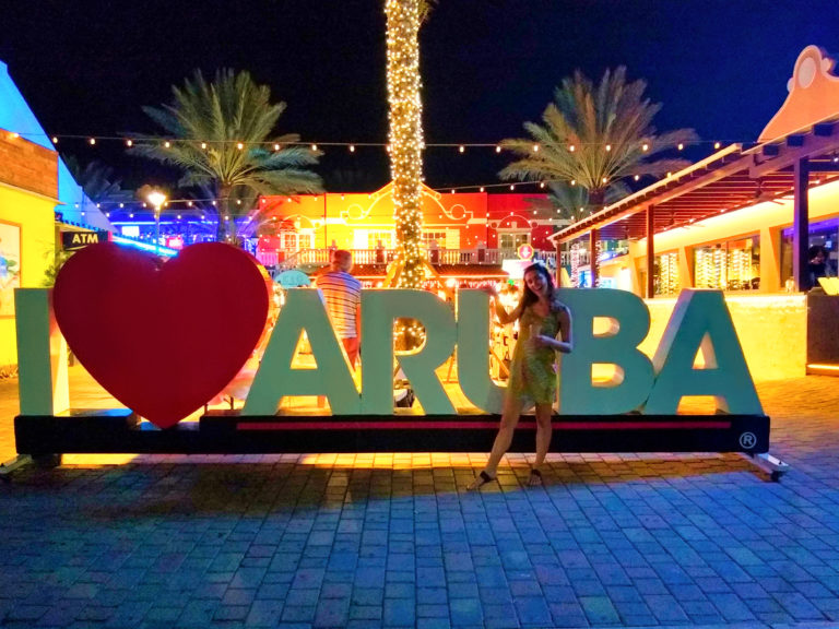 Top 7 Things To Do in Aruba IMG 20190111 200412261 HDR 3 768x576 - Top 7 Things To Do in Aruba