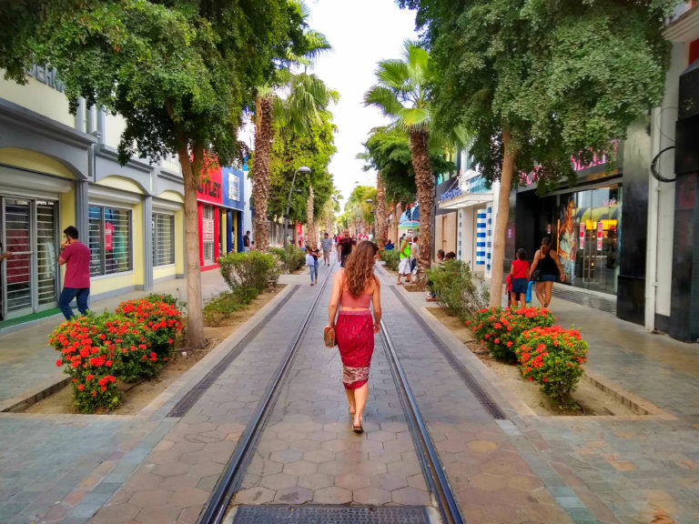Top 7 Things To Do in Aruba IMG 20190112 170124746 HDR 768x576 - Top 7 Things To Do in Aruba