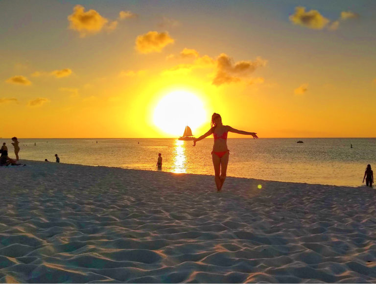 Top 7 Things To Do in Aruba IMG 20190110 181403458 768x580 - Top 7 Things To Do in Aruba