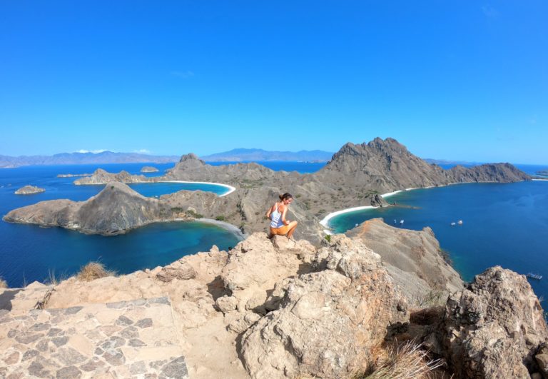 Visiting Komodo National Park GOPR3290 768x531 - Visiting Komodo National Park