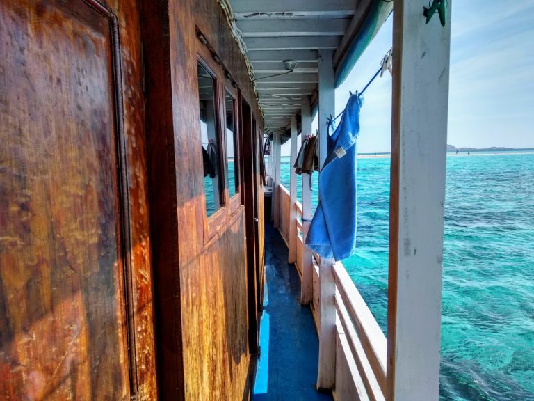 Visiting Komodo National Park IMG 20191108 083056150 HDR 768x576 - Visiting Komodo National Park