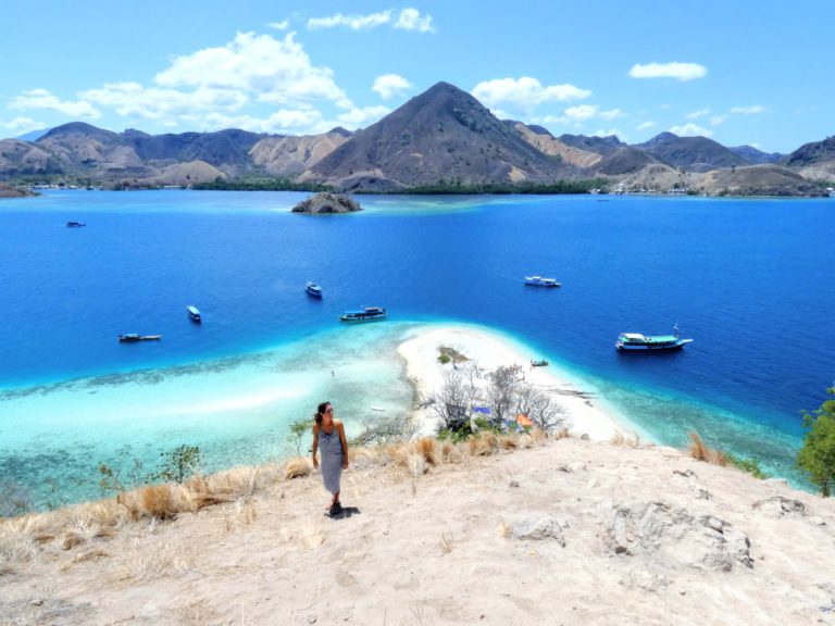 Visiting Komodo National Park P1070963 1 768x576 - Visiting Komodo National Park