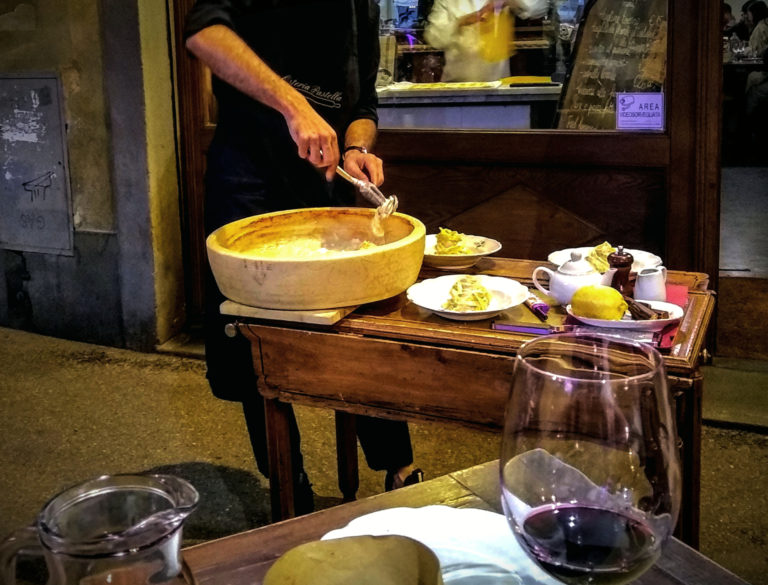 26 Magical Experiences You Can Have in Italy IMG 20190908 215006721 HDR 2 768x585 - 26 Magical Experiences You Can Have in Italy