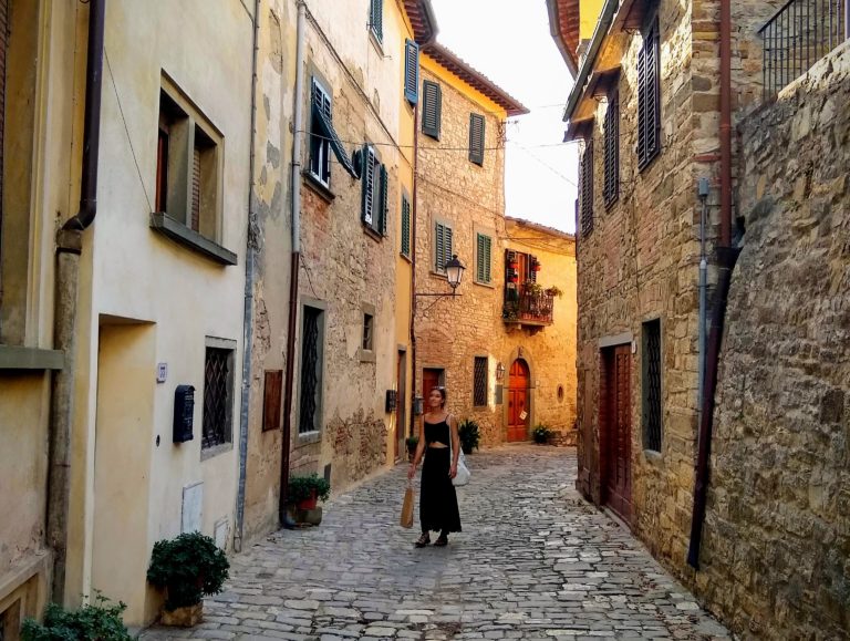 26 Magical Experiences You Can Have in Italy IMG 20190909 162607187 HDR 1 768x579 - 26 Magical Experiences You Can Have in Italy