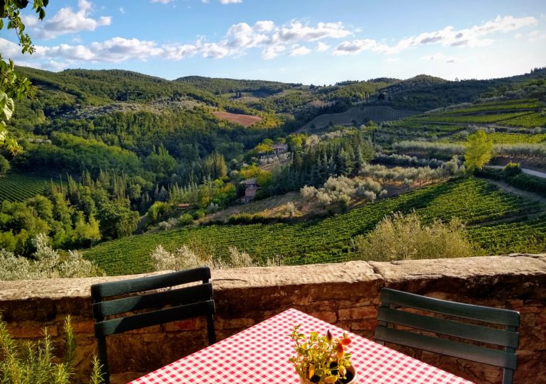 26 Magical Experiences You Can Have in Italy IMG 20190909 173247423 HDR 768x541 - 26 Magical Experiences You Can Have in Italy