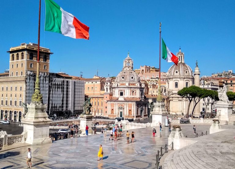 26 Magical Experiences You Can Have in Italy IMG 20190913 154324605 HDR 768x555 - 26 Magical Experiences You Can Have in Italy