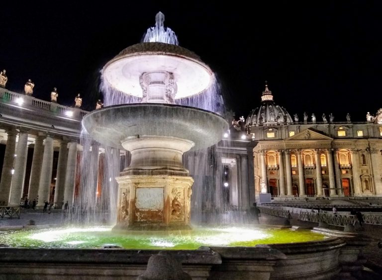 26 Magical Experiences You Can Have in Italy IMG 20190913 210949431 HDR 768x563 - 26 Magical Experiences You Can Have in Italy
