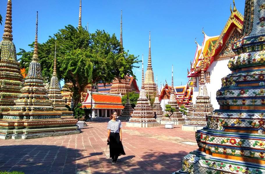 IMG 20191120 105630135 HDR skirt 3 911x600 - 8 Things I Learned After Traveling for 6 Months