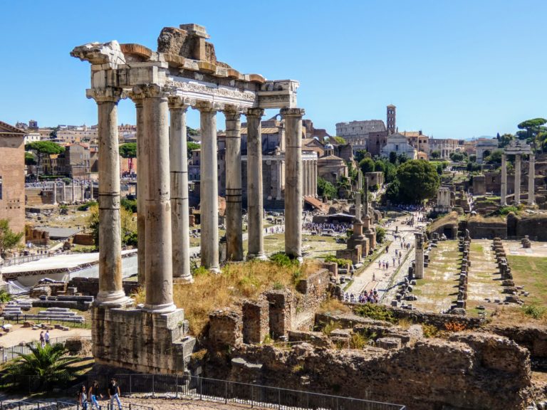 26 Magical Experiences You Can Have in Italy P1060047 768x576 - 26 Magical Experiences You Can Have in Italy