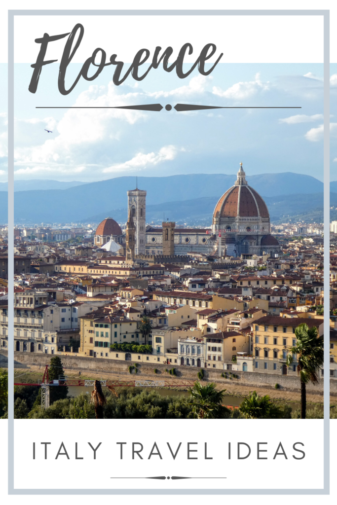 26 Magical Experiences You Can Have in Italy Florence 683x1024 - 26 Magical Experiences You Can Have in Italy