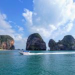 What To Do in Koh Lipe - My Favorite Thai Island Limestone cliffs 150x150 - What To Do in Koh Lipe - My Favorite Thai Island